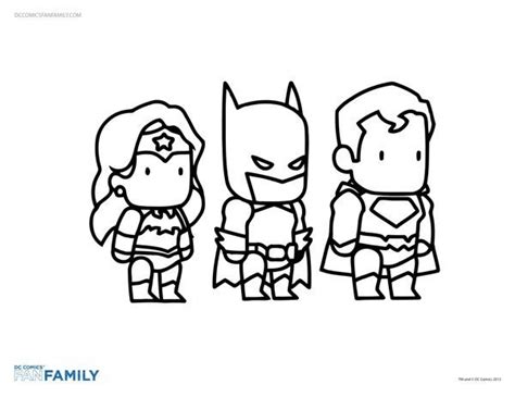 Dc comics coloring pages pdf. Pin by Melissa Bouchard Hoffman on Batman (With images ...