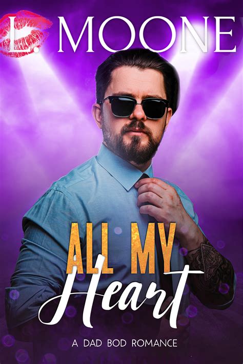 All My Heart By L Moone Goodreads