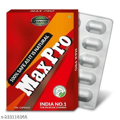 Max Pro Ayurvedic Pills Shilajit Capsule Sex Capsule Sexual Capsule For Stamina Increses Orgasm
