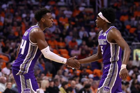 The kings compete in the national basketb. Sacramento Kings: Analyzing the team's 3 biggest offseason ...