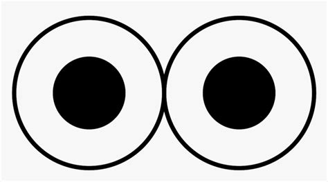 Clip Art Eyes Drawing Transprent Png Clip Art Googly Eye Transparent