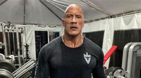 Where Did The Rock Go To High School Details On His Teen Years