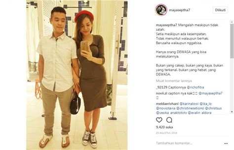 Contoh Caption Undangan Pernikahan Di Instagram Gratis Terbaru