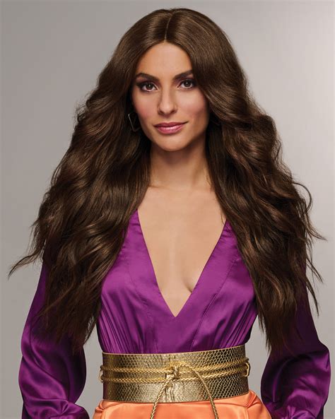 NEW! Thrill Seeker - HairUWear