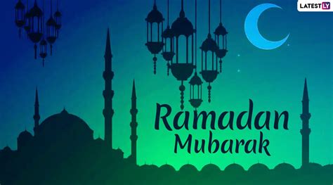 So what is ramadan and how to fast it correctly? Happy Ramadan 2020 First Roza Wishes: WhatsApp Messages ...