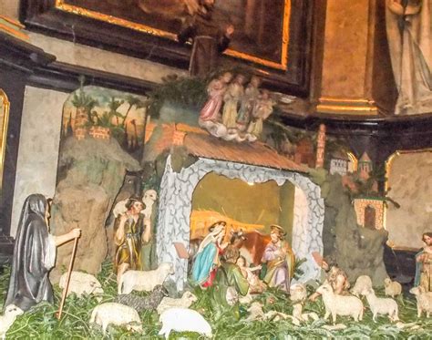 nativity scenes from around the globe catholic outlook