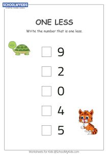 worksheets  kindergartenfirst grade math worksheets