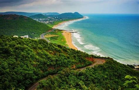 15 Beautiful And Best Places To Visit In Visakhapatnam In 2019