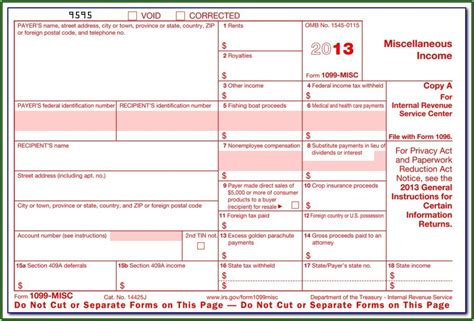 Form 1099 Misc 2018 Form Resume Examples Pa8mqnqv8r