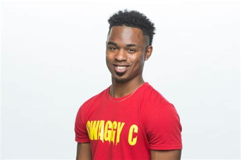 Swaggy C Wiki Age Height Net Worth