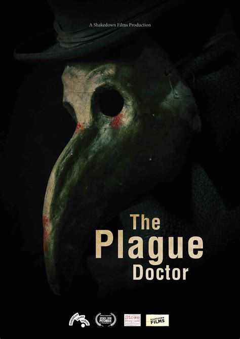 The Plague Doctor 2022 Watchsomuch