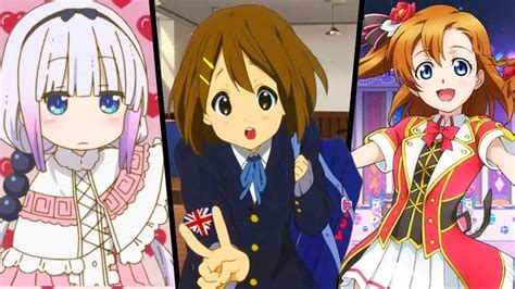 27 Most Moe Anime That Will Attack Your Heart