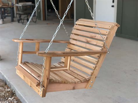 How To Build And Stain A Porch Swing Minwax Blog