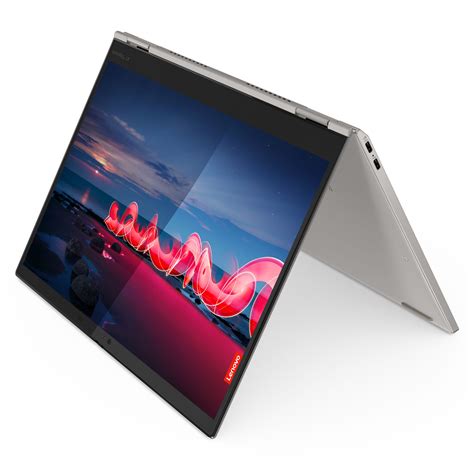 Lenovo Thinkpad X1 Titanium Yoga Gen 1 20qa001sfr Achat Pc Portable