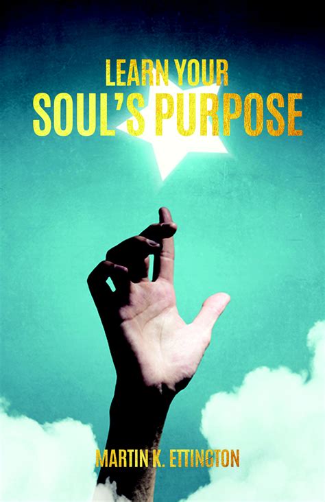 Learn Your Soul’s Purpose (PDF) | Books and More