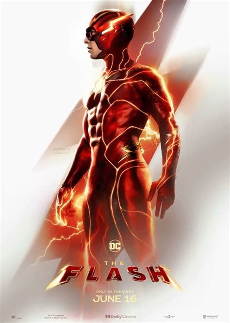 The Flash Fan Casting On Mycast