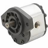 Pictures of Dynamic Gear Pump
