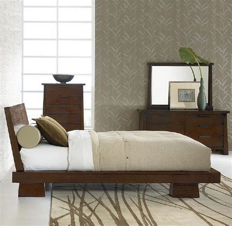 Asian Style Bedroom Ideas And Tips