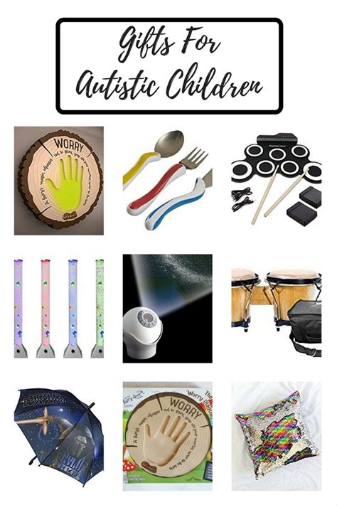 Shop unique designs contributed by gifts for kids under 5: Gifts for Autistic Children - A Guide for 2017 - Someone's Mum
