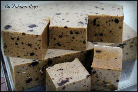 Check spelling or type a new query. Mommy Ryan Kitchen: Puding Ice Cream oreo~