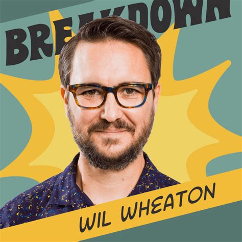 Wil Wheaton Trauma Depression And Self Discovery Mayim Bialiks