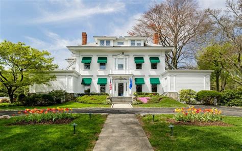 Greenwich Ct Hotels And Inns 5 Of The Best To Know Updated For 2020