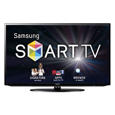 In its help section, the company says, having a fast connection (faster. Samsung 40-inch 40J5200 1080P Smart LED HDTV Sale ...