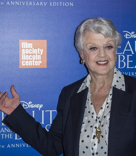 Murder She Wrote Star And Legend Angela Lansbury Passes Away Age 96