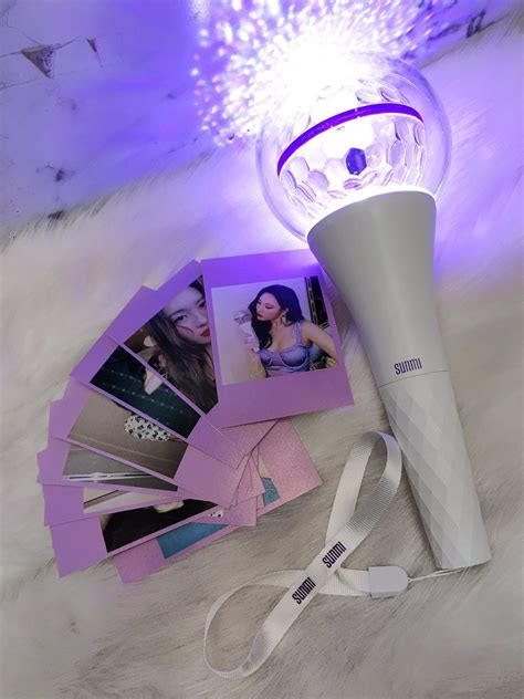 Top 10 K Pop Fan Light Sticks That Shine The Brightest Of Them All Kpoplover
