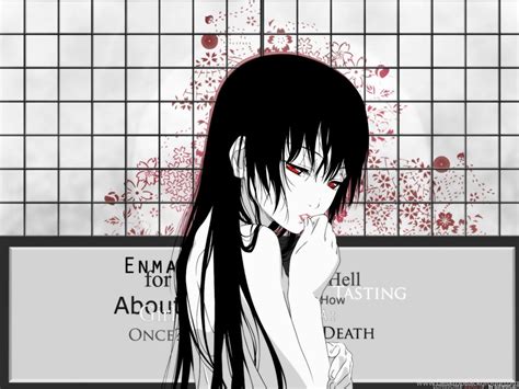 Sexy Anime Girl Wallpaper 1440 9002 1440x900 Desktop Background