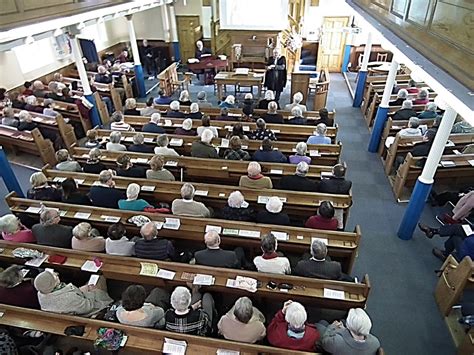 Churches Called To Honour One Another Churches Together In Harborough
