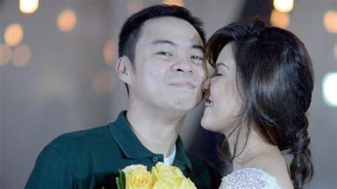 Chito Miranda Marries Neri Naig News Khaleej Times