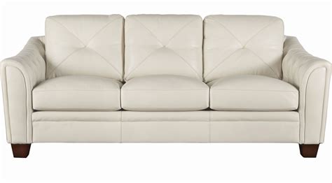 Ivory Leather Sofa Sofas Design Ideas