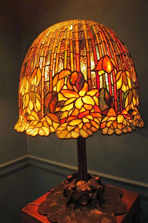Just in time for christmas, vendome has released a new book looking at the lamps of louis comfort tiffany by 4 experts in the field, martin eidelberg, alice cooney frelinghuysen, nancy mcclelland, and lars rachen. Tiffany. Part 2 | Lamp, Tiffany lamps, Novelty lamp
