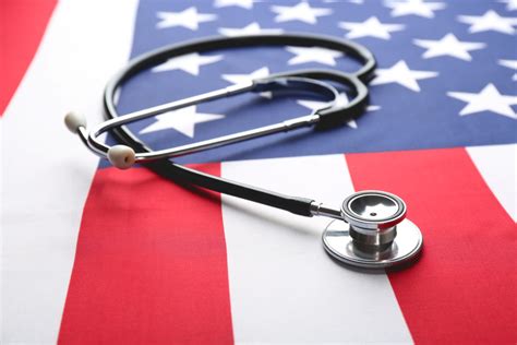 Maybe you would like to learn more about one of these? Can the U.S. Health Care System Be Fixed? - History, Problems & Solutions