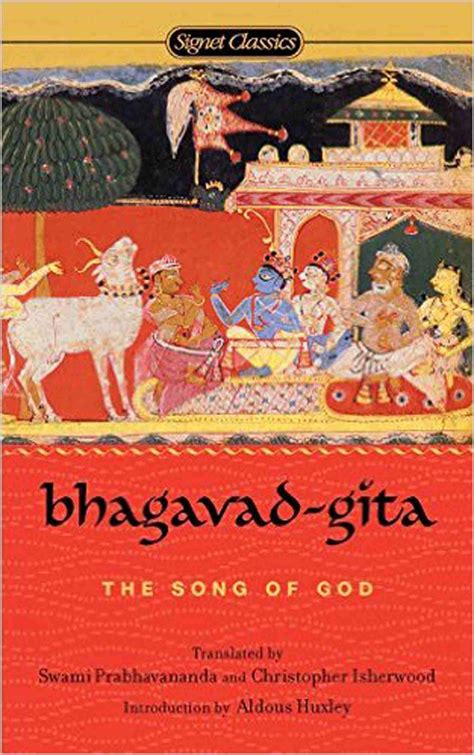 The 10 Best Books On The Bhagavad Gita Of 2020