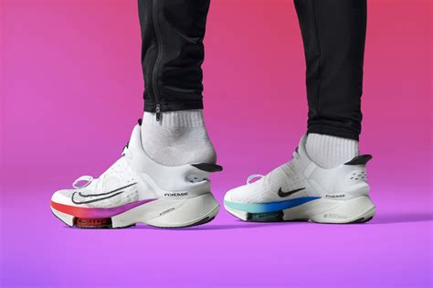 Nike Flyease 最新科技系列鞋款正式登場 Hypebeast