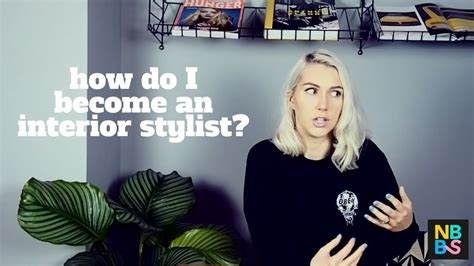 How To Become An Interior Stylist It Was Just As She Was About To
