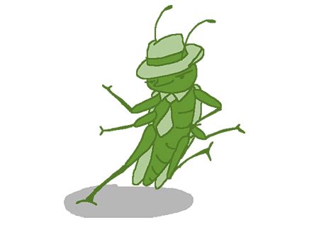 37162966 libro el dibujo animado. POESÍA INFANTIL: LA CUCARACHA Y EL GRILLO