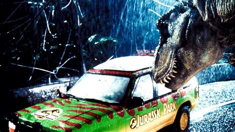 Jurassic Park Kritik Film 1993 Moviebreakde