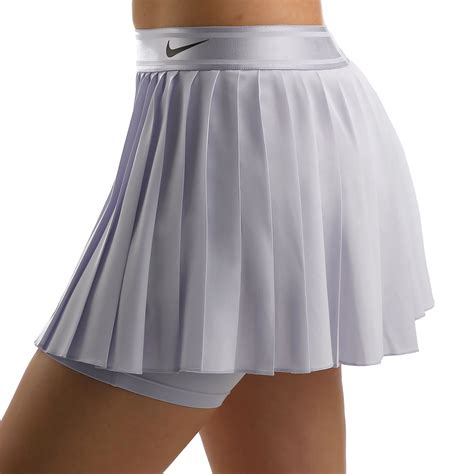 Buy Nike Court Victory Skirt Women Lilac White Online Tennis Point Uk