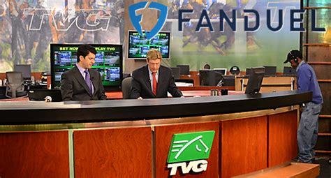 Right now, fanduel fantasy sports is available in many states. FanDuel Group to air sports betting content on TVG network ...