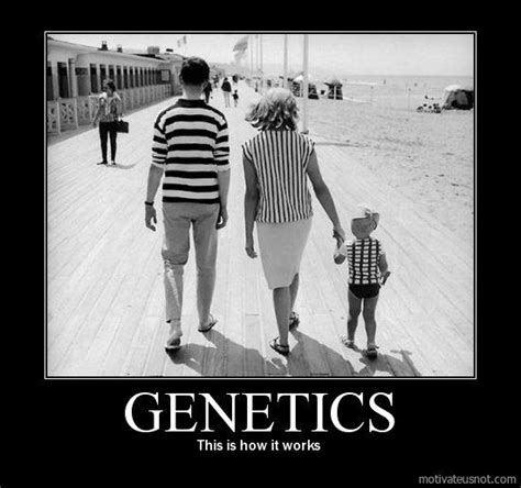 Pin By Annie Hall On Tee Hee Science Humor Genetics Funny Captions