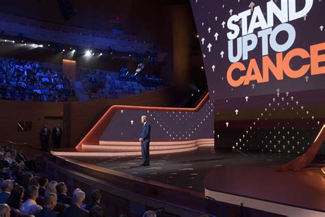 Friday Tv Ratings Stand Up To Cancer 2020 Masters Of