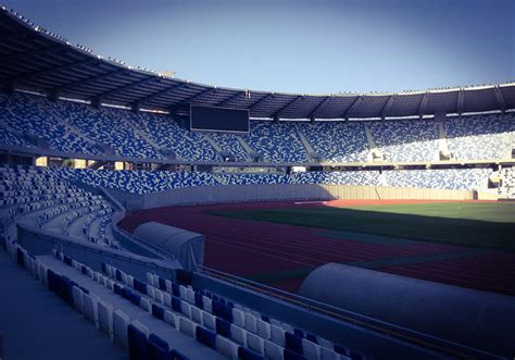 Maybe you would like to learn more about one of these? Dinamo Arena | Tbilisi Local Guide