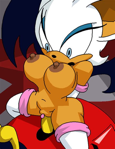 Amy Blaze And Rouge