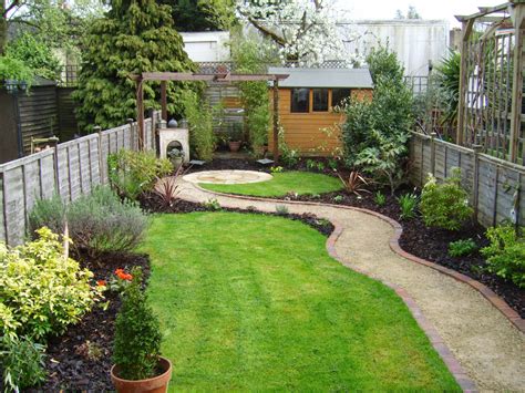 9 Amazing Small Narrow Garden Ideas Collection Garden Home Garden