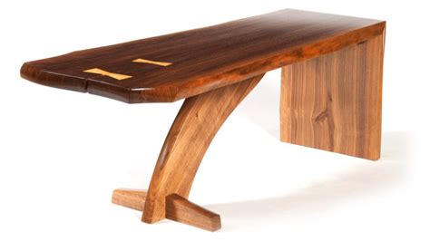 Coffee table woodworking plans pdf. Live-Edge Coffee Table Plan - FineWoodworking