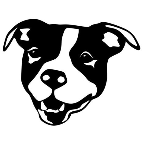 Free Pitbull Svg Files For Cricut 1643 Best Quality File Free Svg