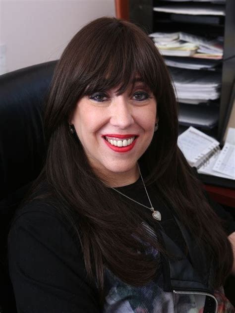 Rockland Jewish Women Rivkie Feiner Is A Voice For The Community